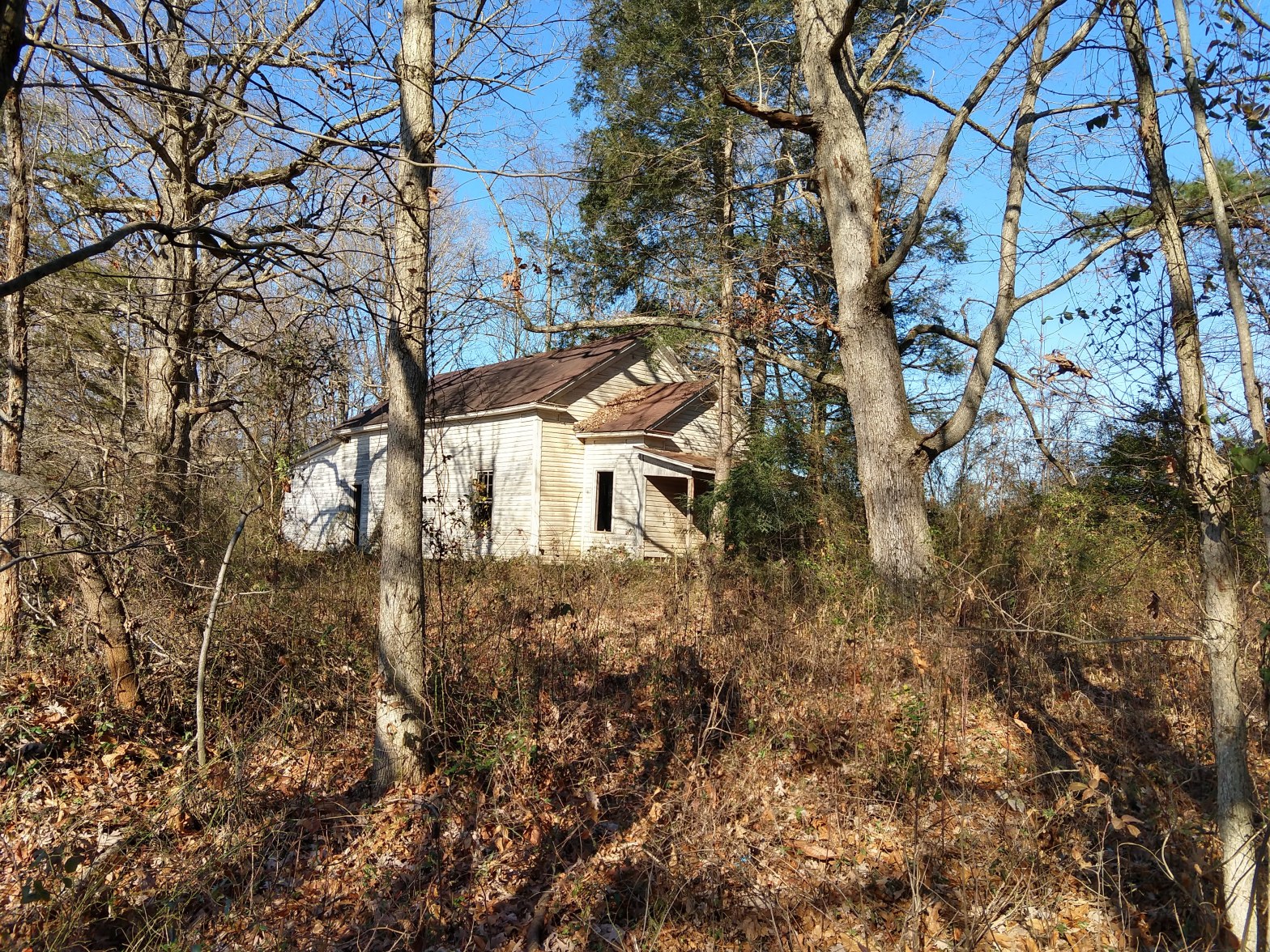 Zion School
